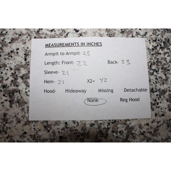 LL Bean Double L Blue Cotton Mixed-Cable Crewneck Pullover Sweater 1X - Picture 9 of 9